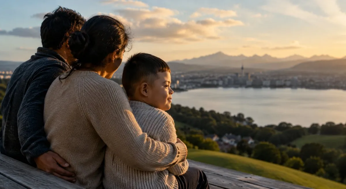 Health Screening, Disability and Family Unity: A New Zealand Tribunal Case Every Relocating Parent Should Understand