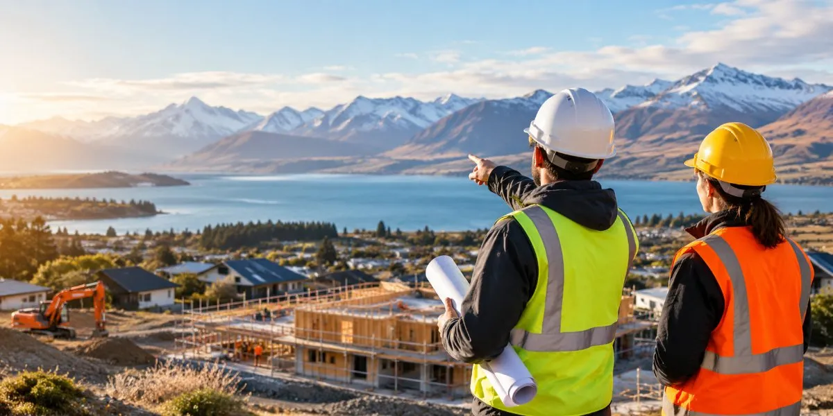 Residence for Experienced Tradespeople: Inside New Zealand's Newest Skilled Migrant Routes