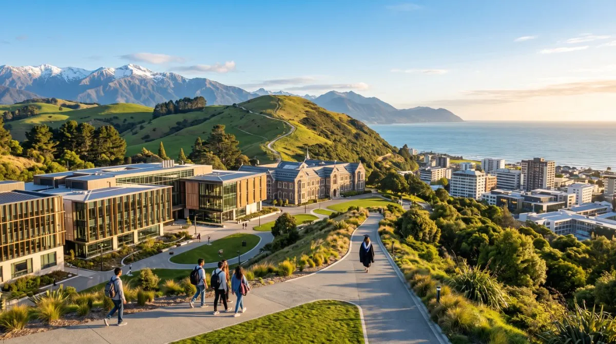 A New Zealand Master's Now Carries Full Residency Points: Read the Conditions Before You Invest