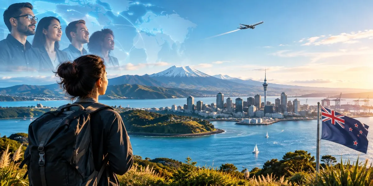 No Sponsor Required? Inside New Zealand's Catalyst Visa Idea and Why Senior Talent Should Take Note
