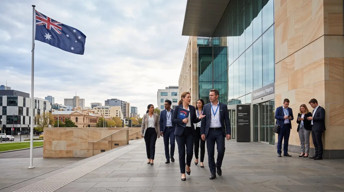Tech Professionals Eyeing Australia: Why a Contingency Plan Is Now Essential