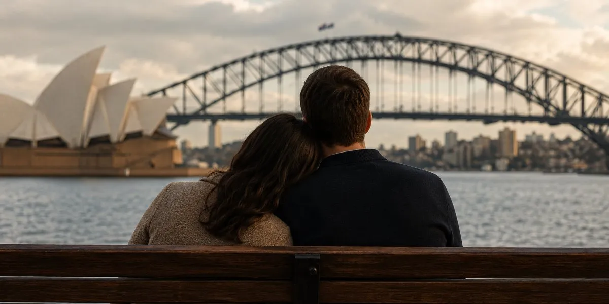 Premium Fees, Prolonged Waits: Assessing Australia's 120,000-Application Partner Visa Backlog