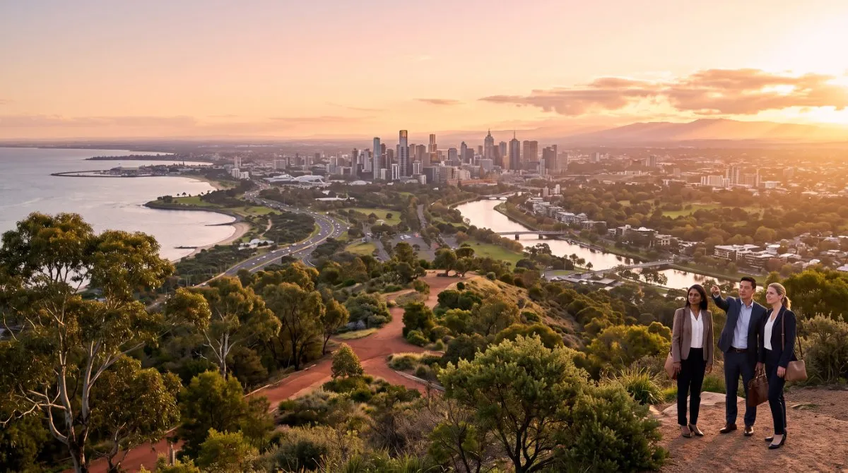 Australia's Skilled Workforce Picture in 2026: Two JSA Reports Through the Eyes of Experienced Professionals