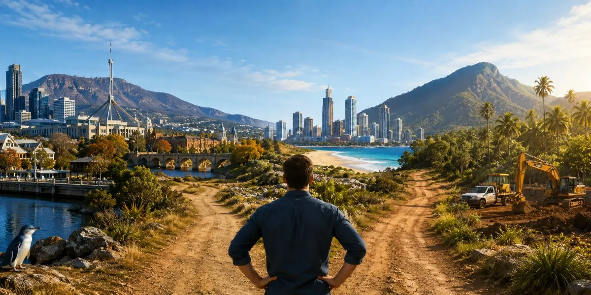 State Nomination in 2026-27: Reading Tasmania, the ACT, Queensland and the FNQ DAMA From the Gulf