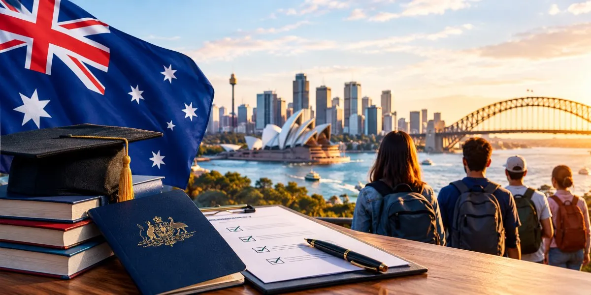 Firm Targets, Fewer Loopholes: A Professional's Briefing on Tony Burke's Migration Overhaul