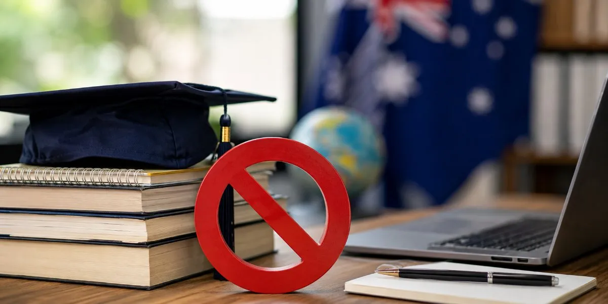 Graduate Diploma of Management Withdrawn From New International Recruits: A Considered Briefing