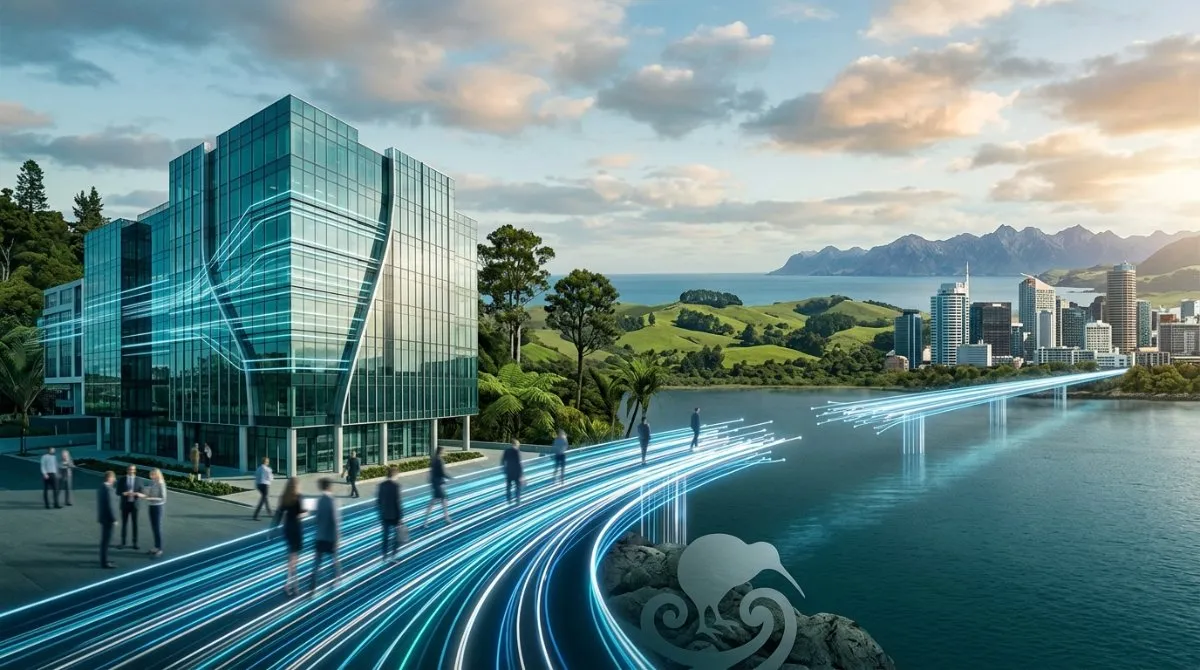 Ambition Outpacing Capacity: New Zealand's Technology Workforce Shortfall and the Case for Experienced Talent